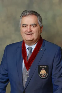 Demetrios J. Ziozis