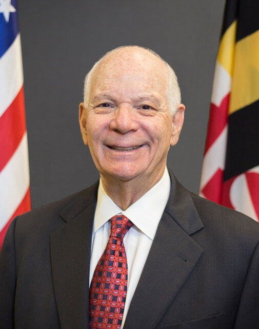 Ben-Cardin