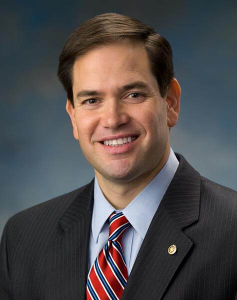 Marco-Rubio