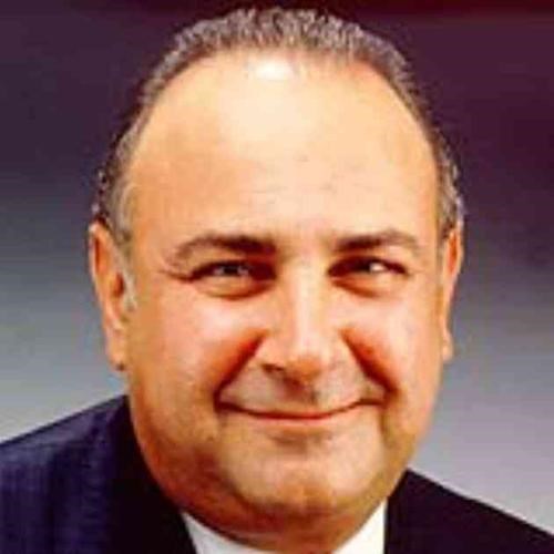 Harry J. Pappas