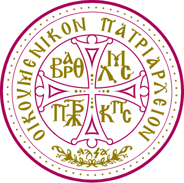 Ecumenical Patriarchal Logo