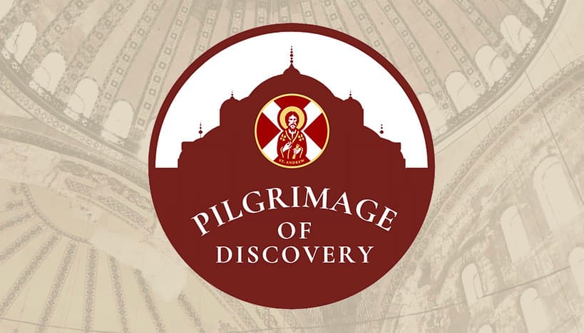Pilgrimage of Discovery
