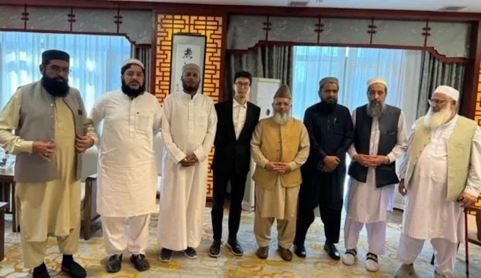 Pakistan’s Council of Islamic Ideology