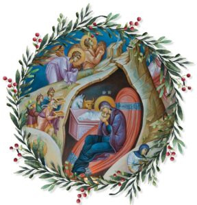 Nativity of Our Lord