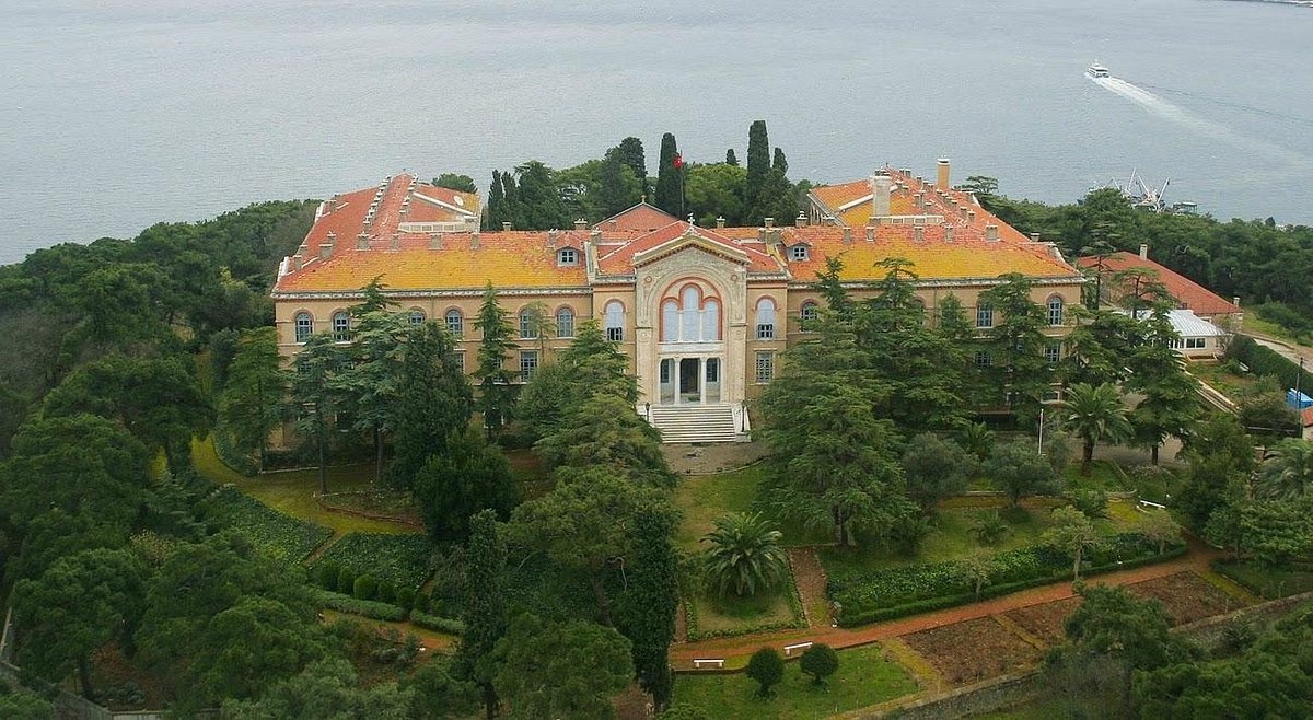 halki-theological-school