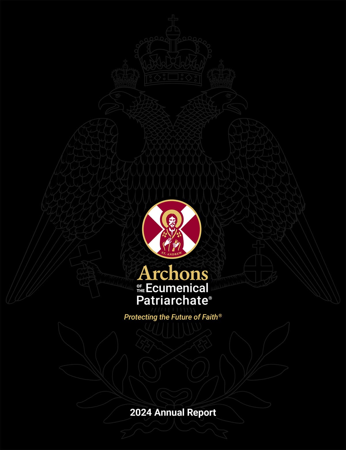 2024 Archon Annual Report