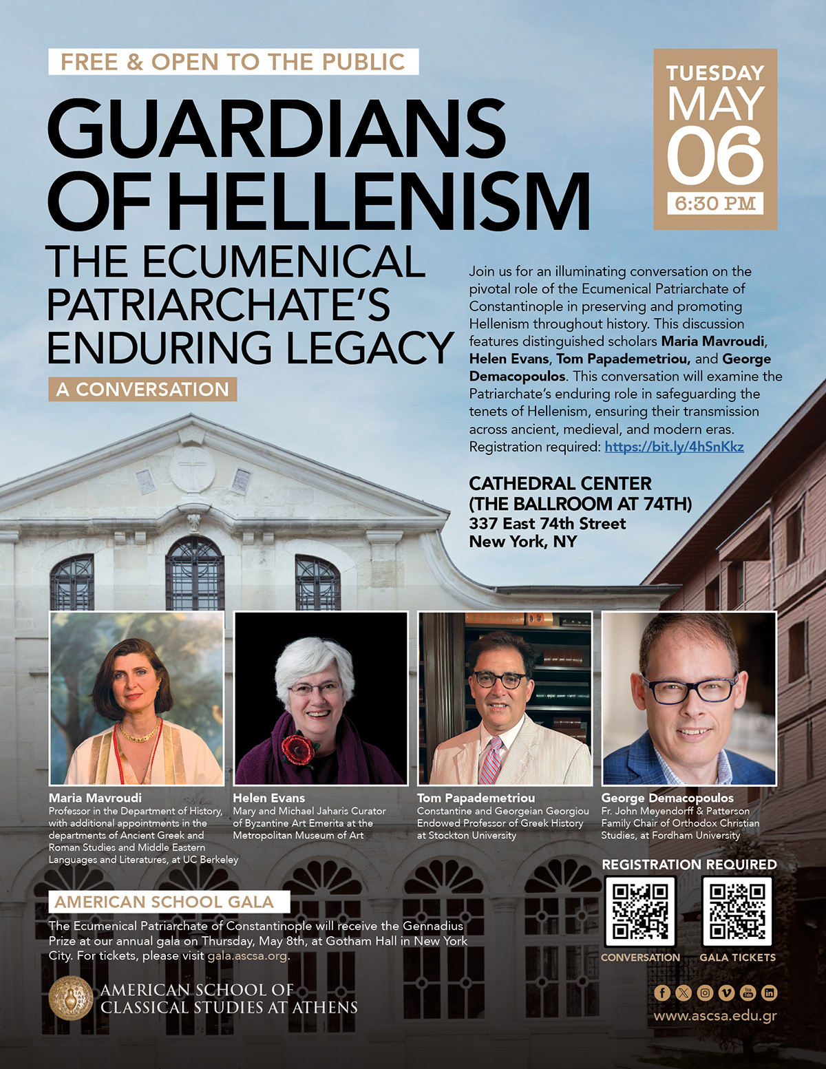 Guardians of Hellenism