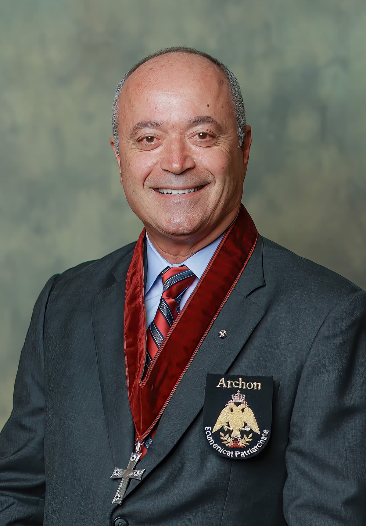 John Gumas
