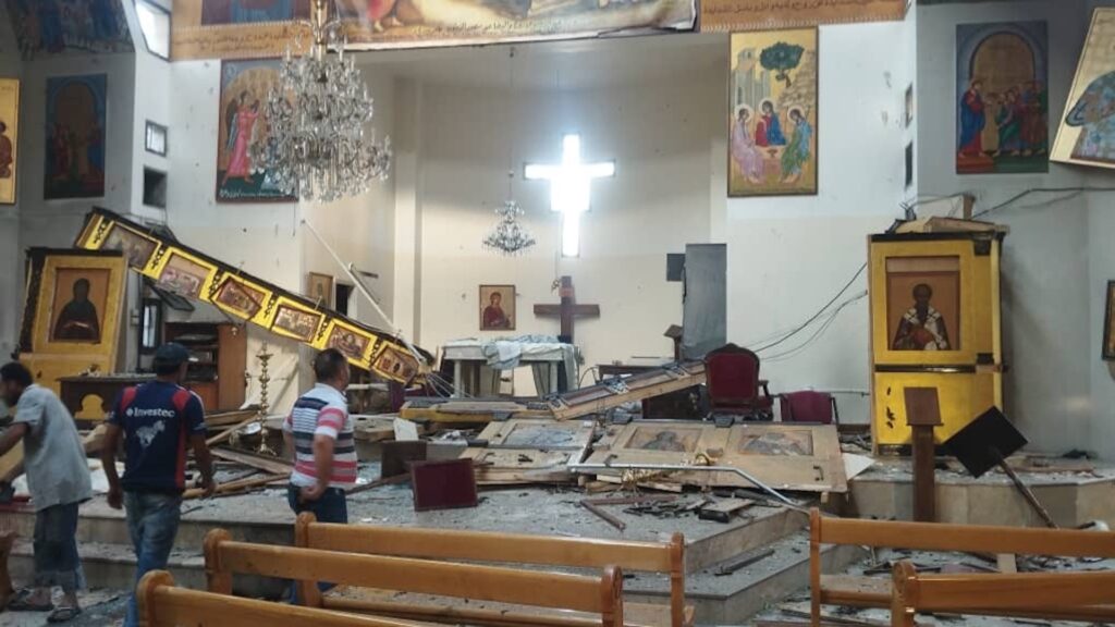 antioch-bombing-church