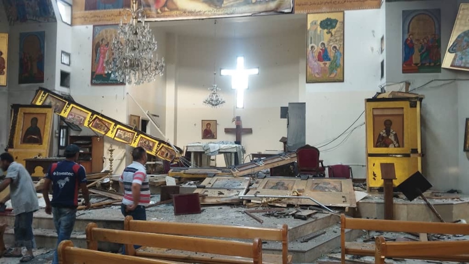 antioch-bombing-church