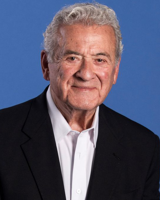 Nicholas Kapnison