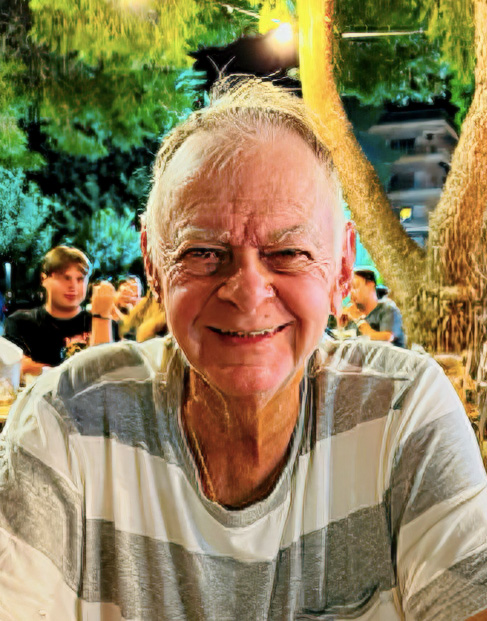 Alvin C. Galloway