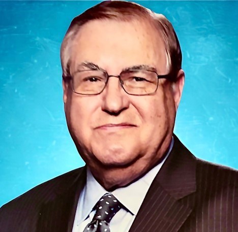 Dr. James P. Pappas