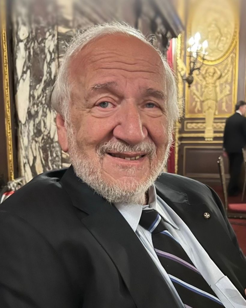 Harry Raptakis