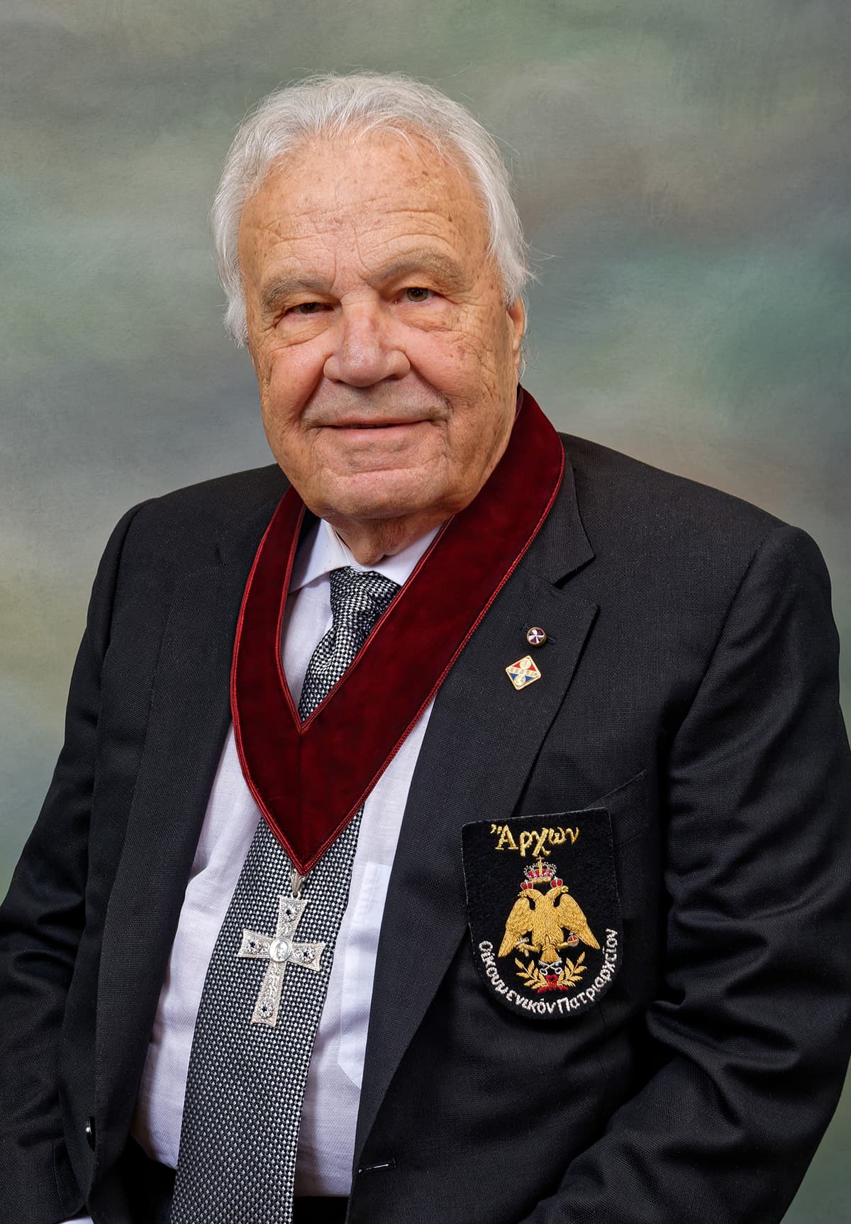 Isidoros Garifalakis