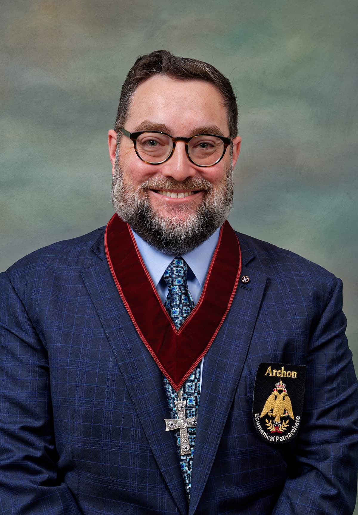 Anthony Limberakis, Jr.