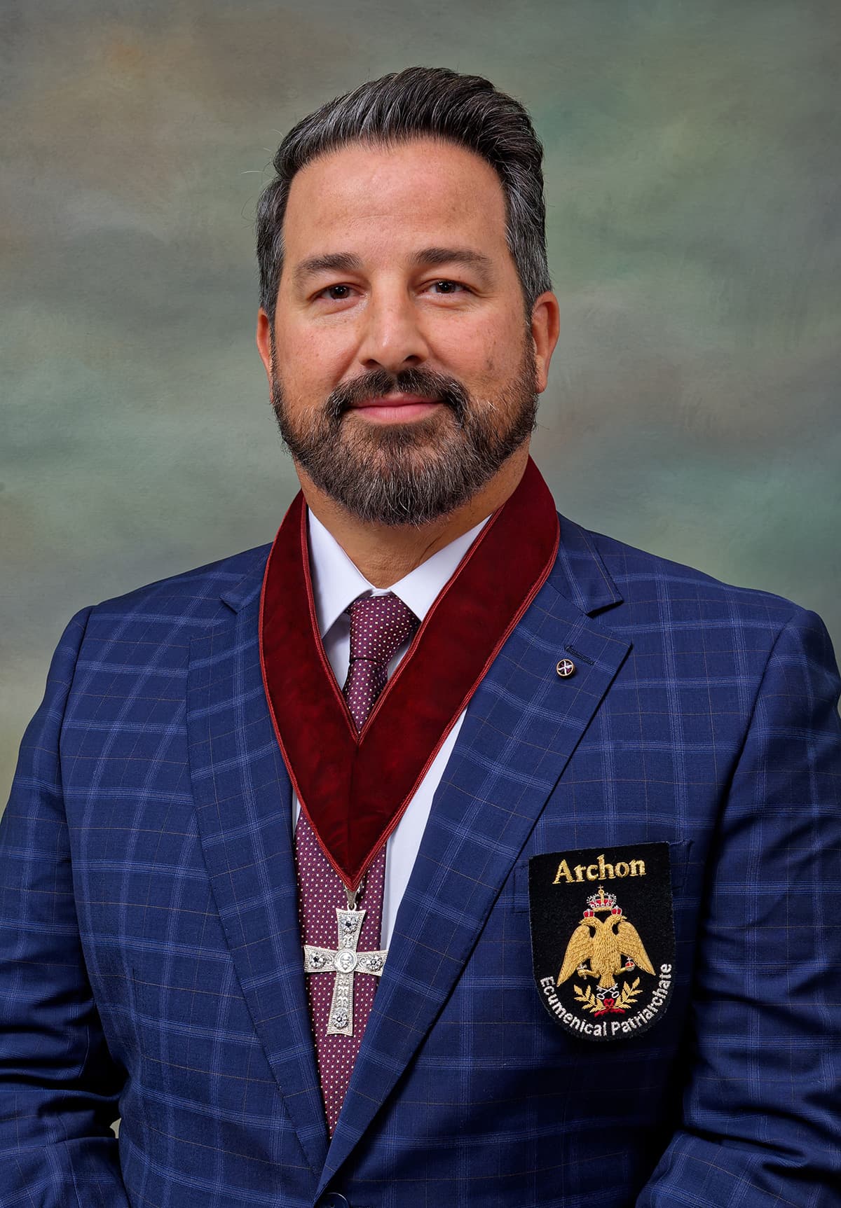 Konstantinos Mastorakis