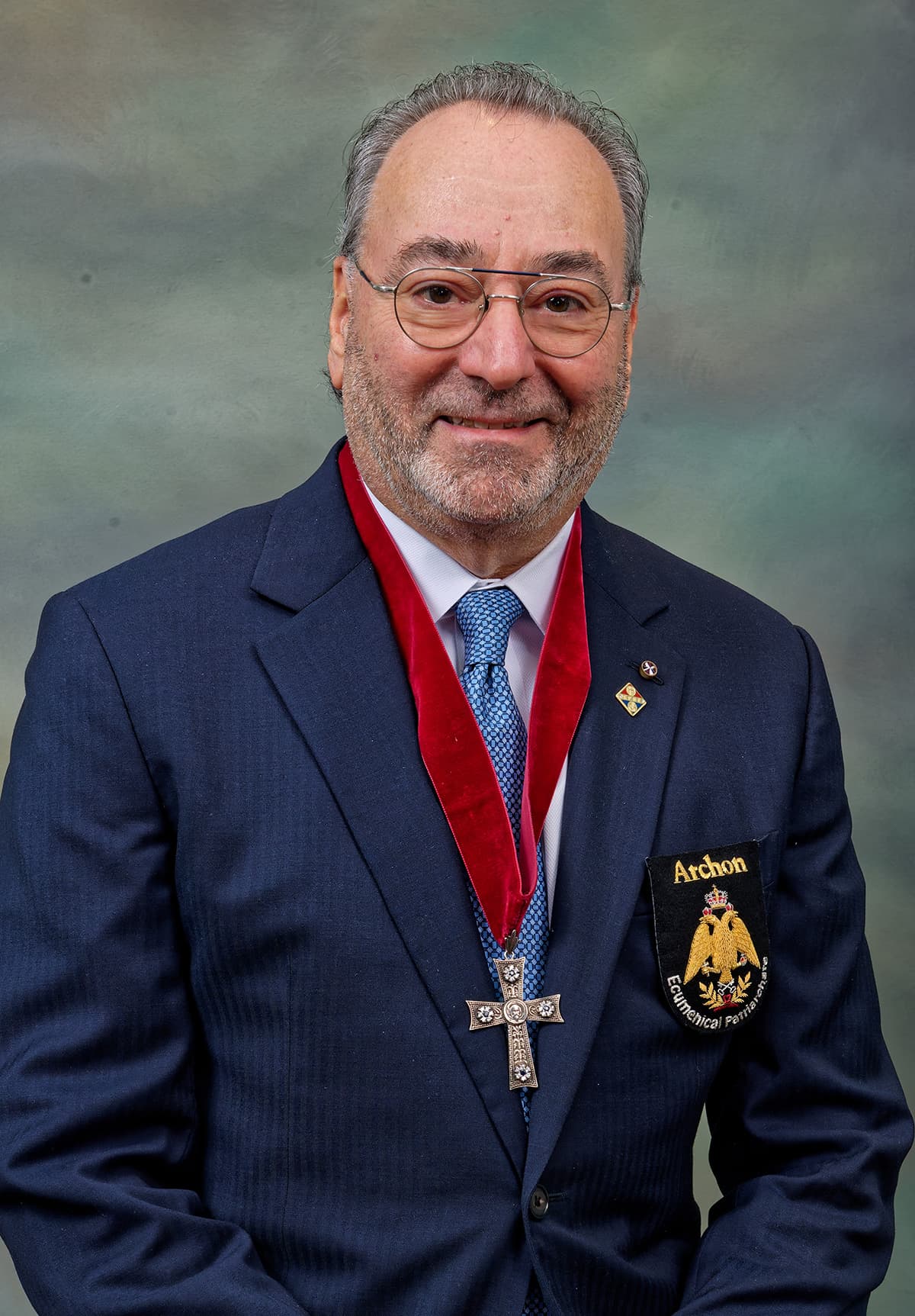 Terry Sarantou