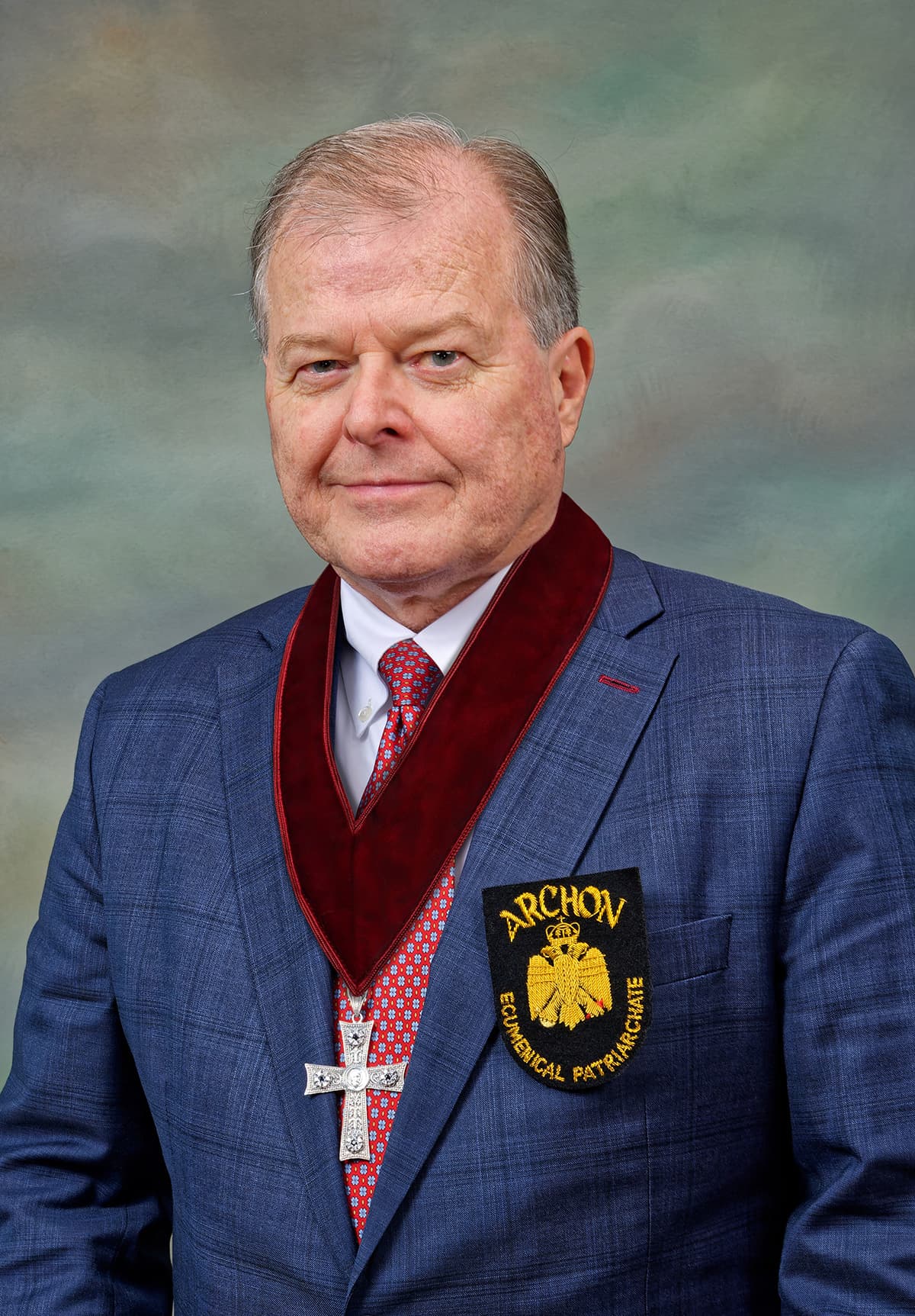 Nicholas Ivan Timko, Esq. - Archons of the Ecumenical Patriarchate