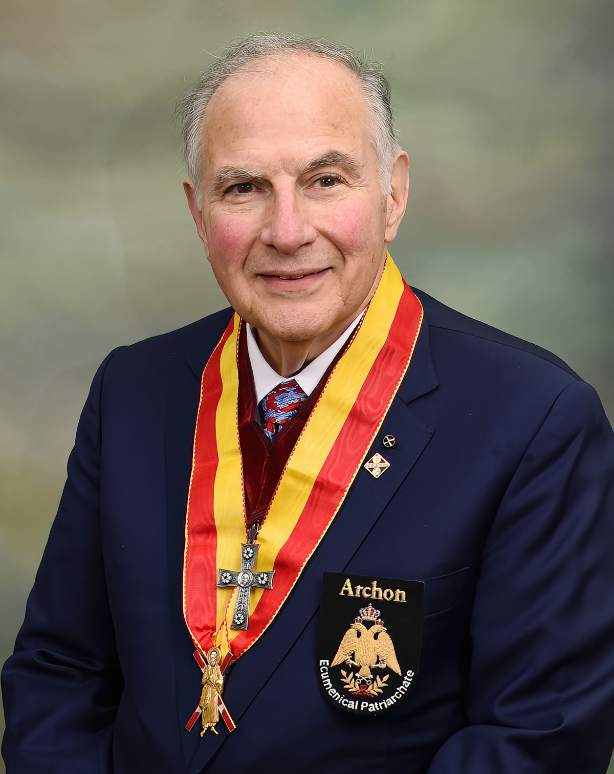 Dr. Anthony J. Limberakis