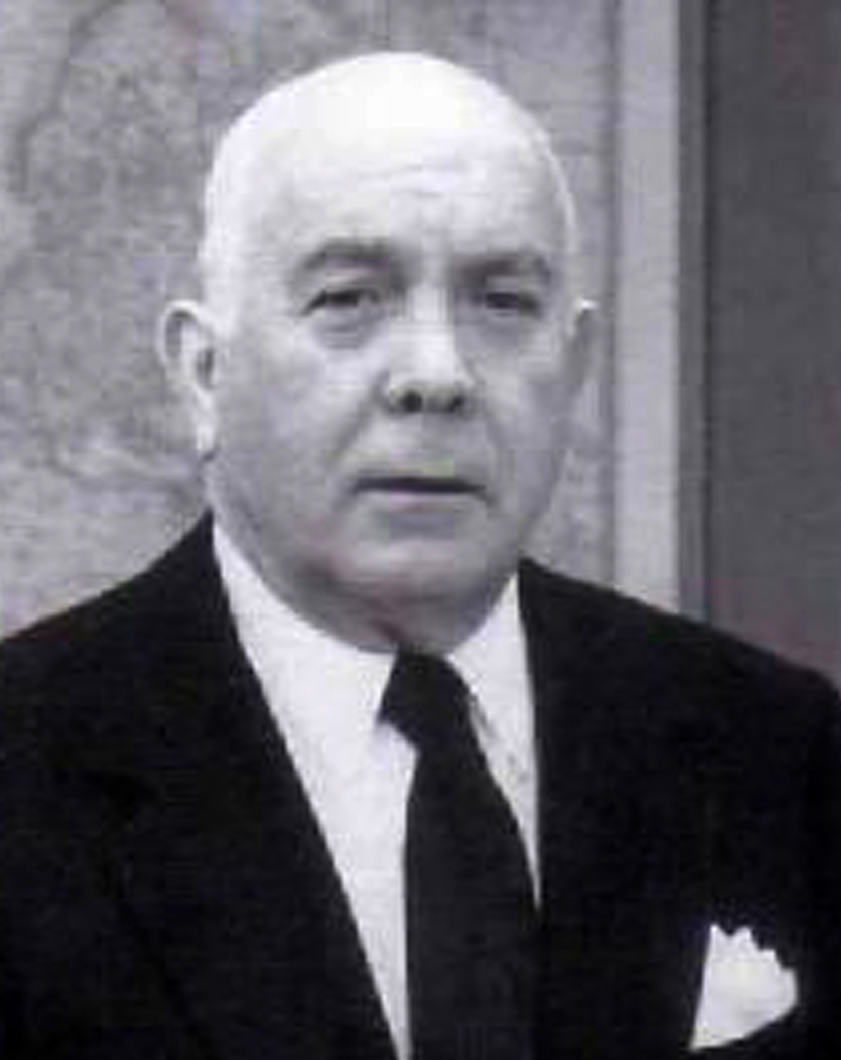 Archon Spyros P. Skouras
