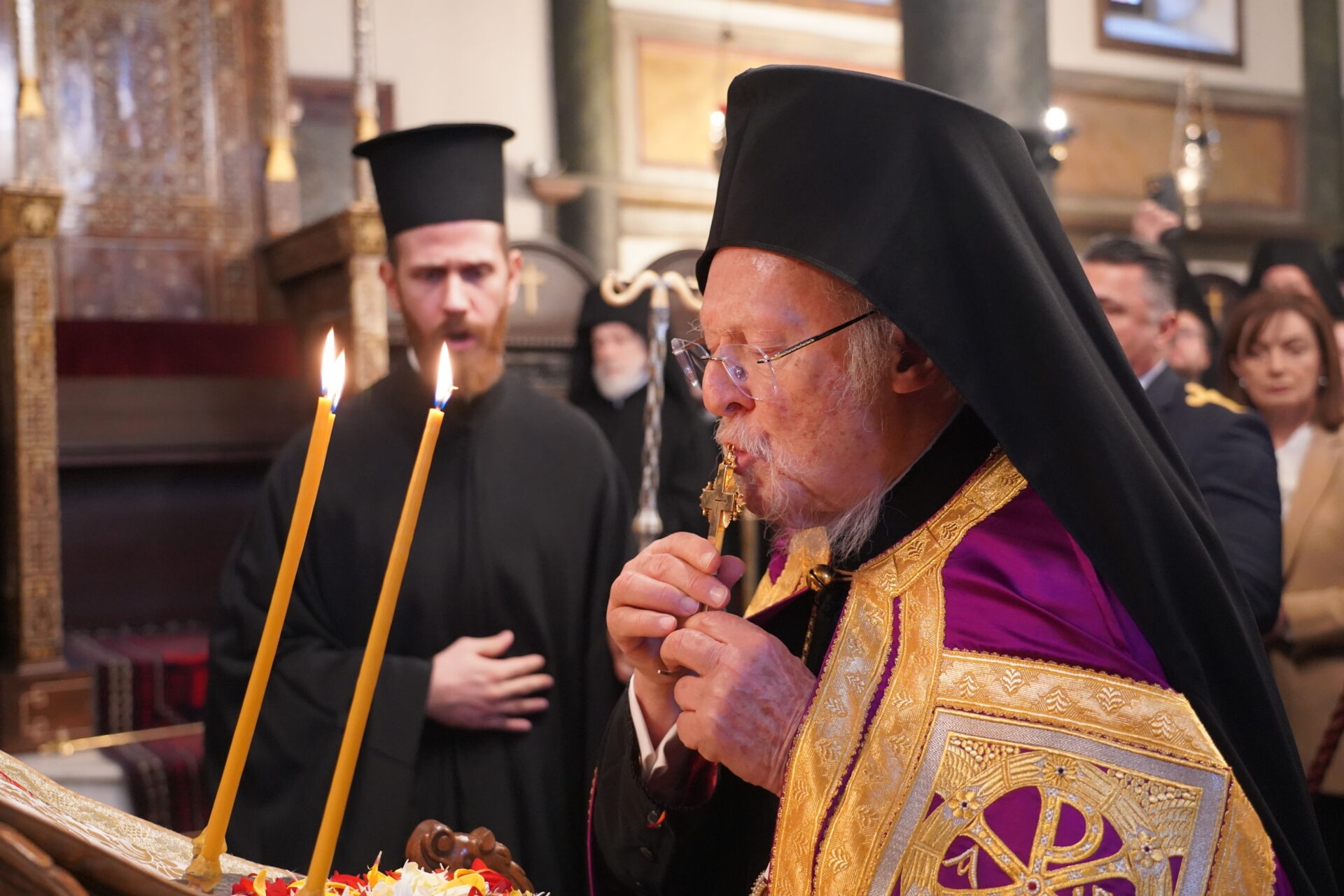 HAH March 2026 11 Holy Cross