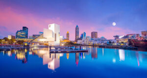 Cleveland, Ohio