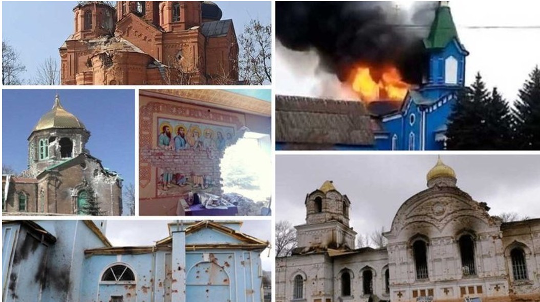 ukraine
