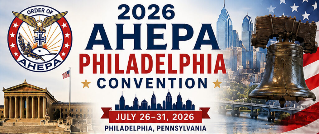 AHEPA