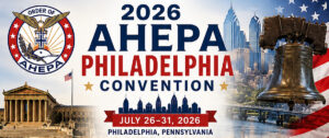 AHEPA