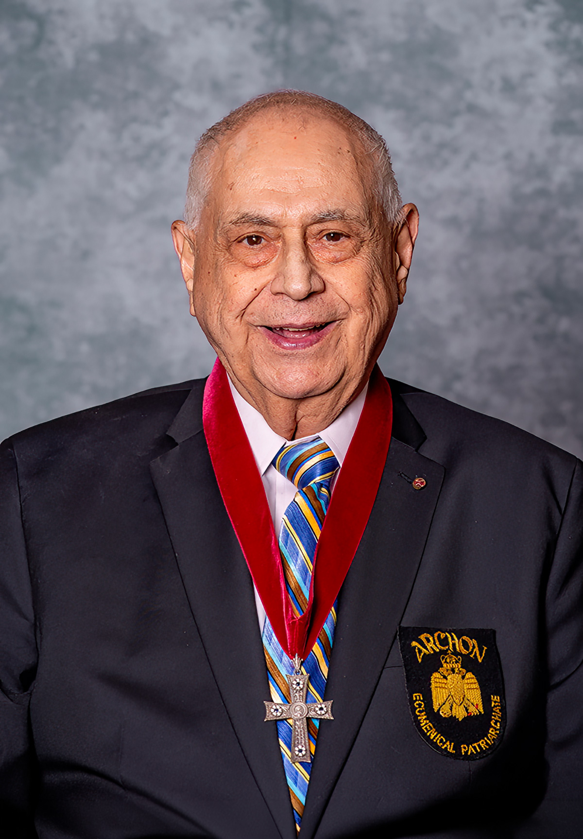Gus Perdikakis