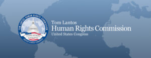 Tom Lantos Human Rights Commission