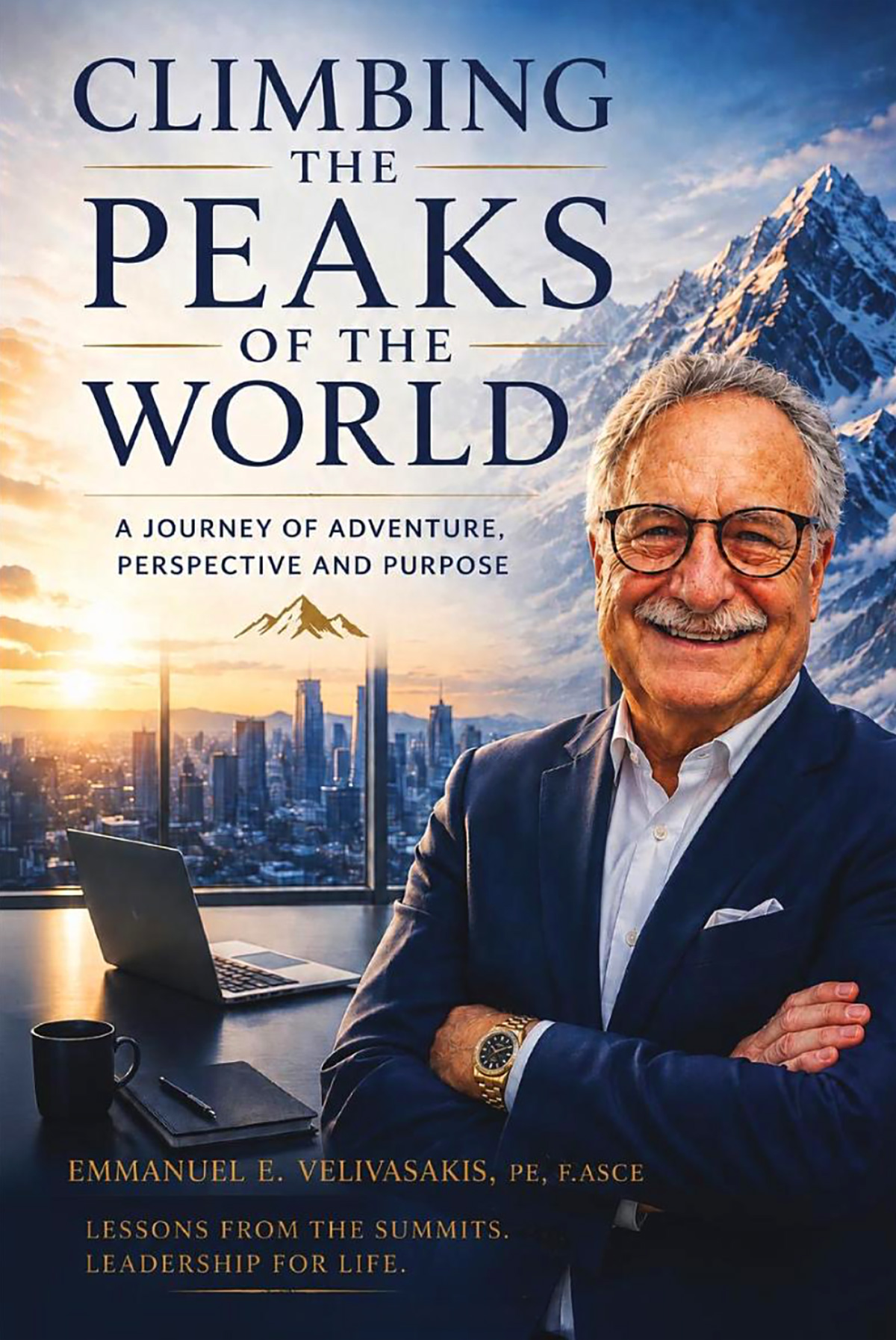 Climbing the Peaks of the World