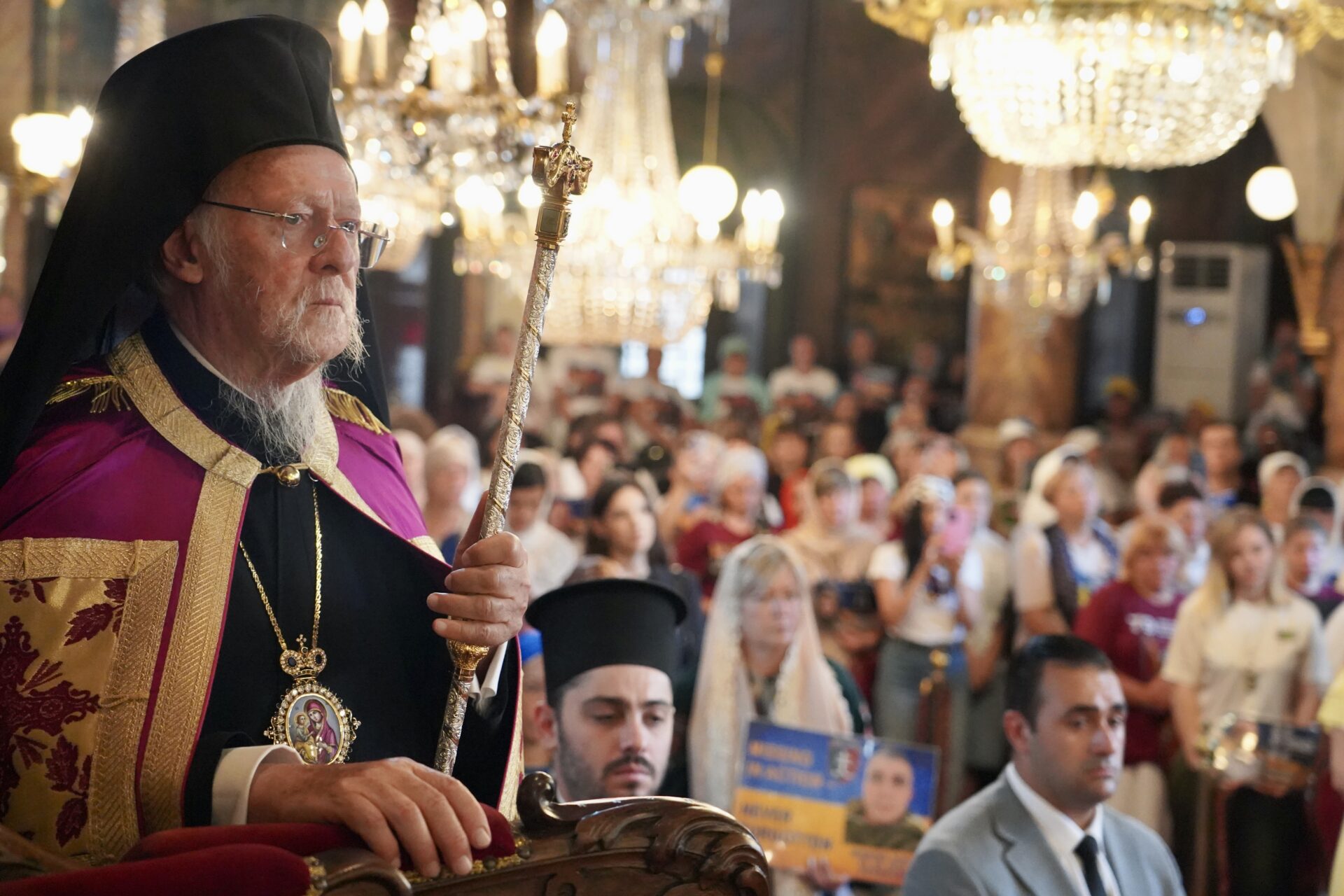 HAH Ukrainians