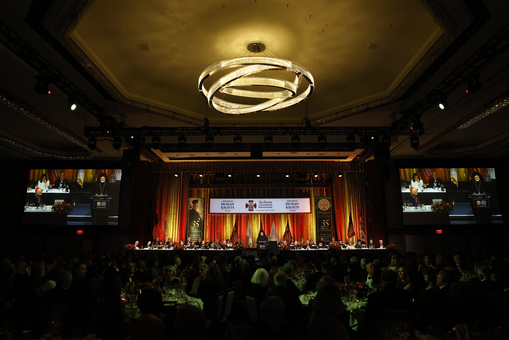 Timothy Cardinal Dolan, a Courageous Voice for Religious Freedom and ...